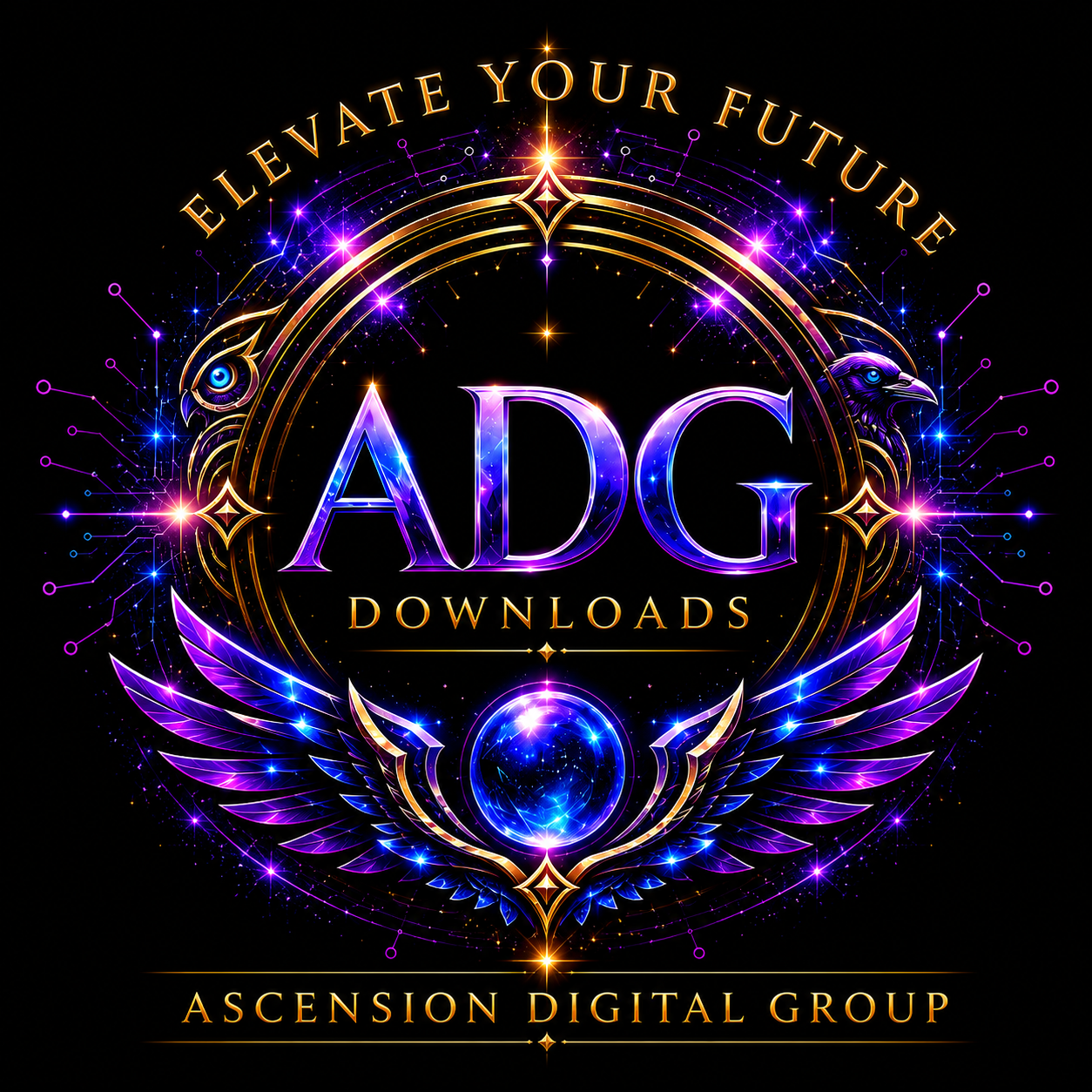 ADG Downloads