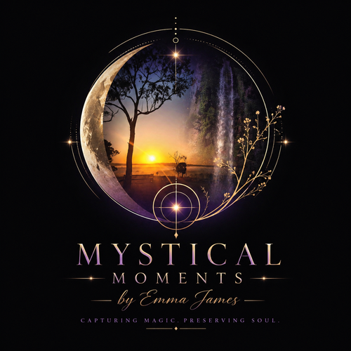 Mystical Moments by Emma James