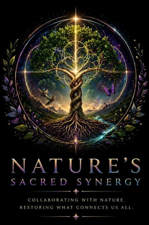 Nature's Sacred Synergy