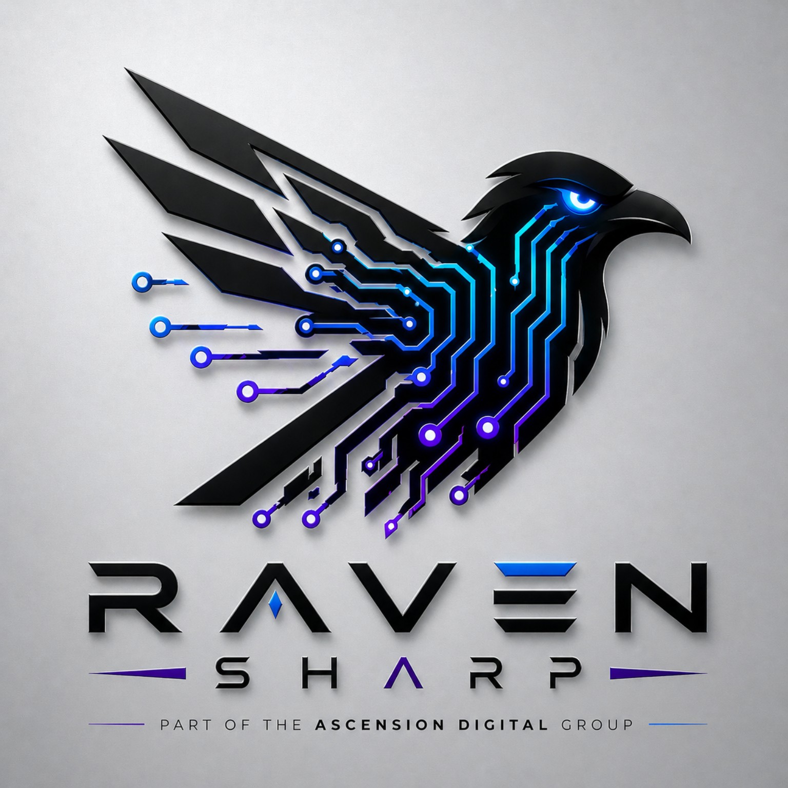 Raven Sharp