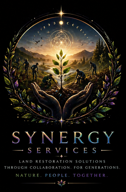Synergy Services